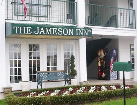 Jameson Inn - Перри Экстерьер фото